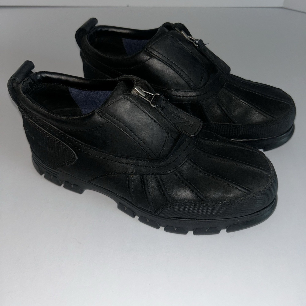 Ralph Lauren Polo Sport Short Duck Boot. Womens Size 8D
